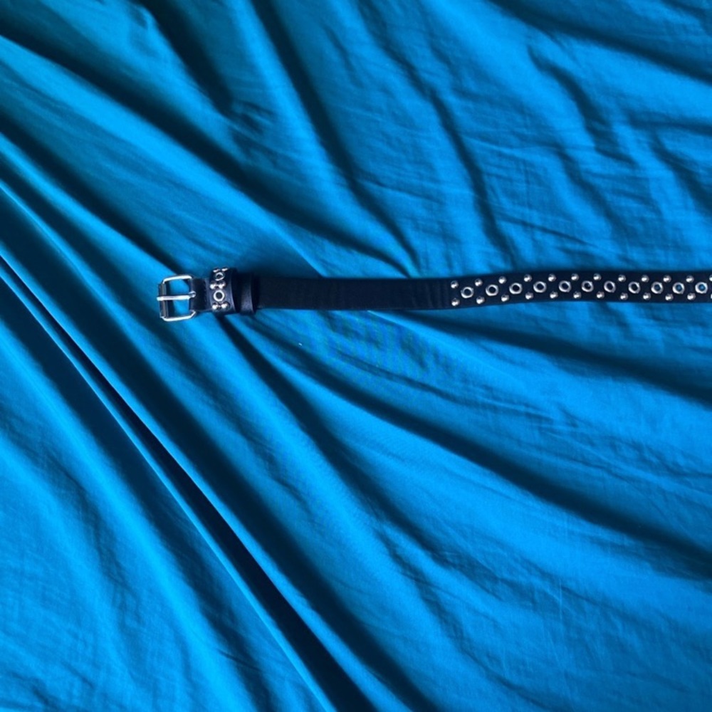 Belt